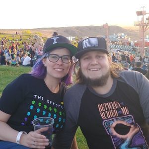 Meet your Posher, Becca